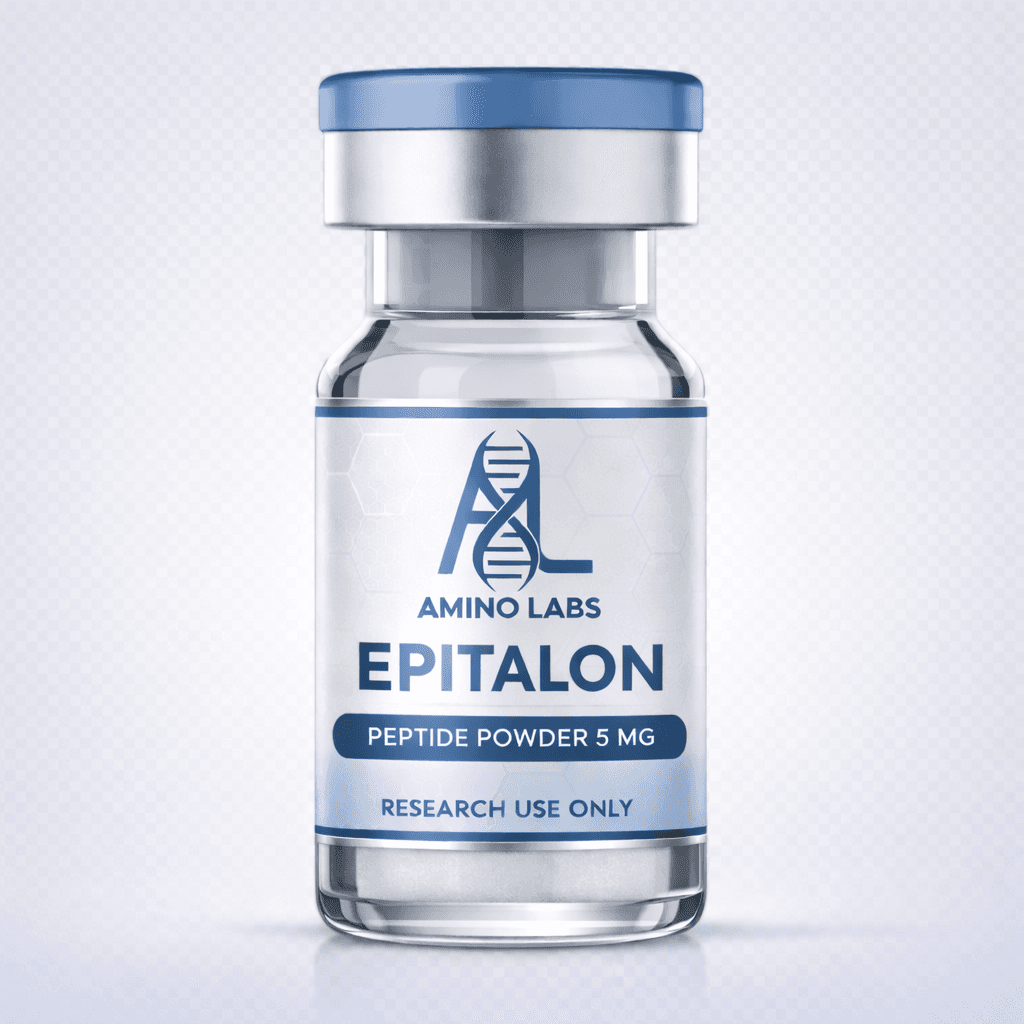 Epitalon 5mg